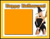 Cartoline Halloween
